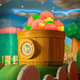 Image for article titled Super Nintendo World Finally Opens In Japan